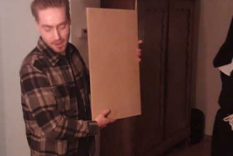 box
