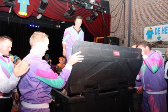 box